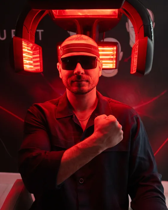 Lazer tedavisi